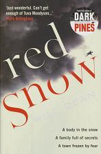 Red Snow by Will  Dean